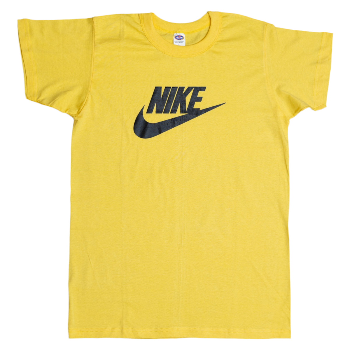 Tricou Barbat NK Galben