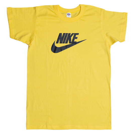 Tricou Barbat NK Galben