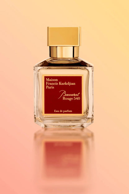 Baccarat Rouge 540 - Eau de parfum - 70ml