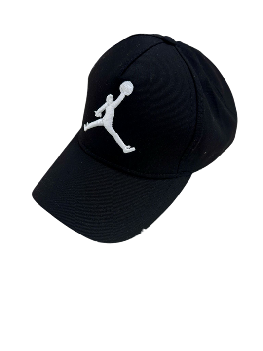 Sapca Neagra JRD