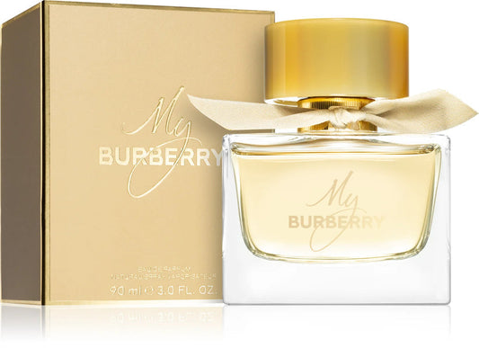 My Burberry - ESP - 90ml