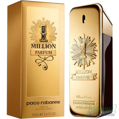Million - 100 ML