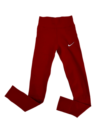Pantalon Dama NK Rosu