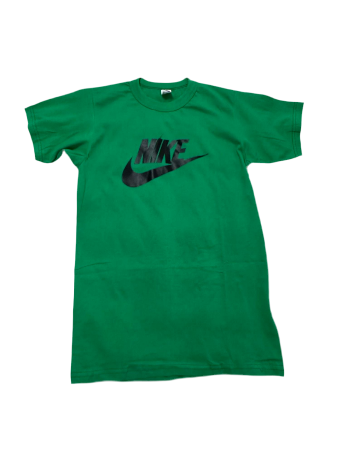 Tricou Barbat NK Verde