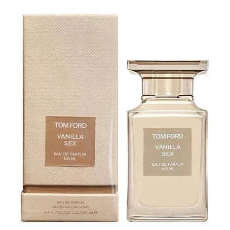 Vanilla Sex - ESP - 100ml