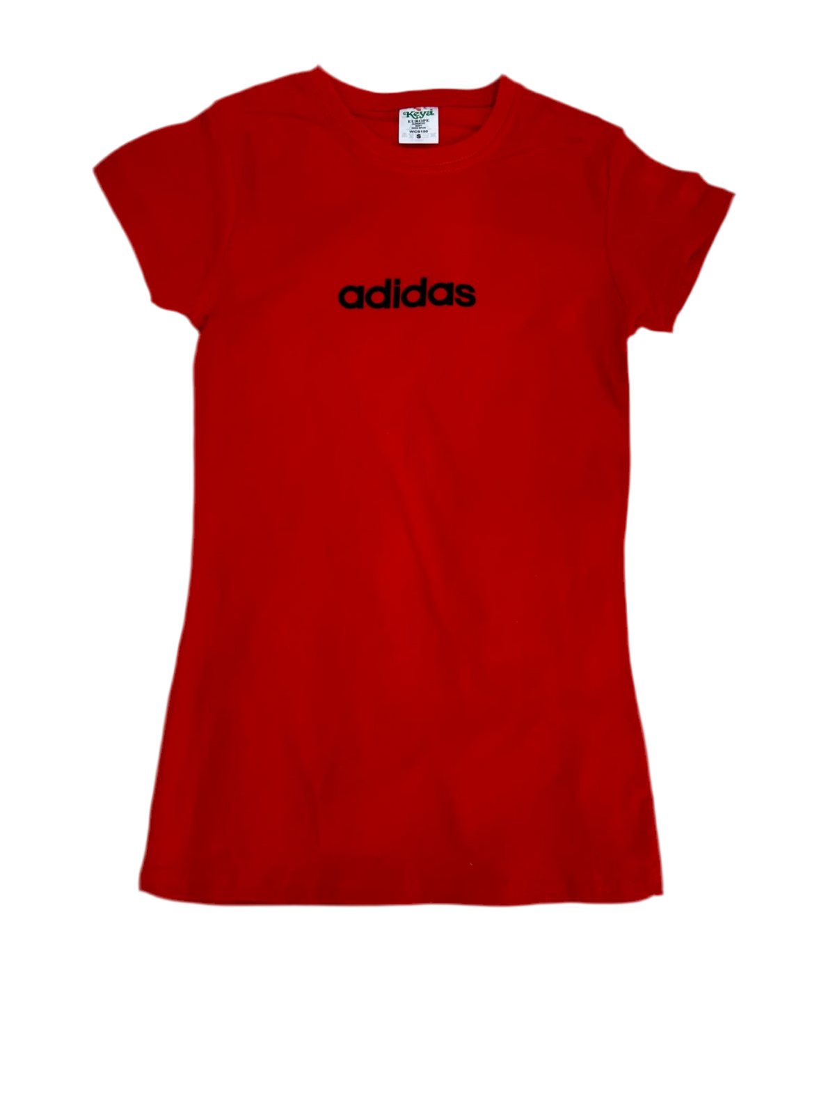 Tricou Dama Ad Rosu