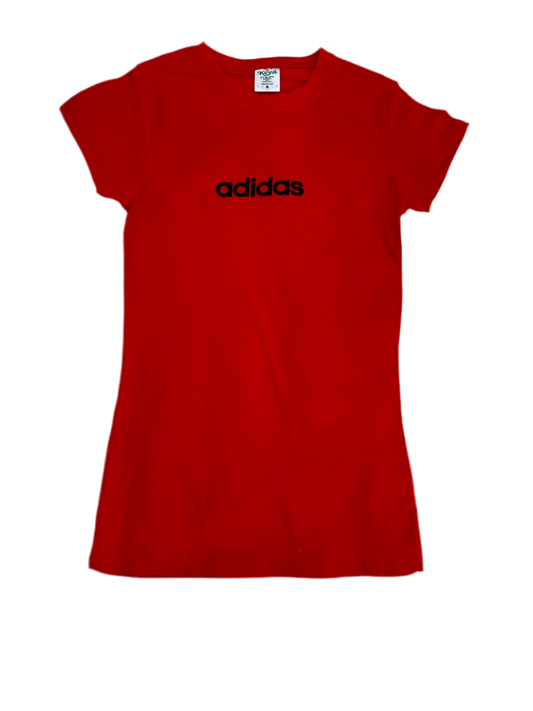Tricou Dama Ad Rosu