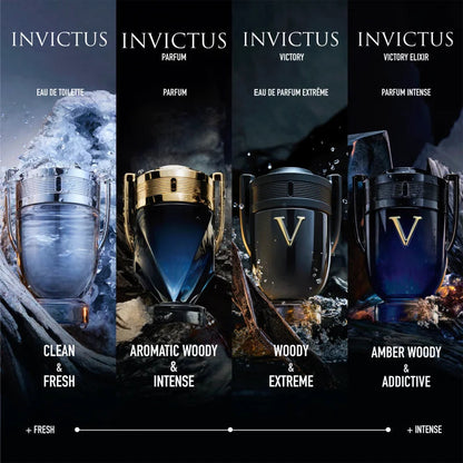 Invictus Victory - ESP Extreme - 100ml