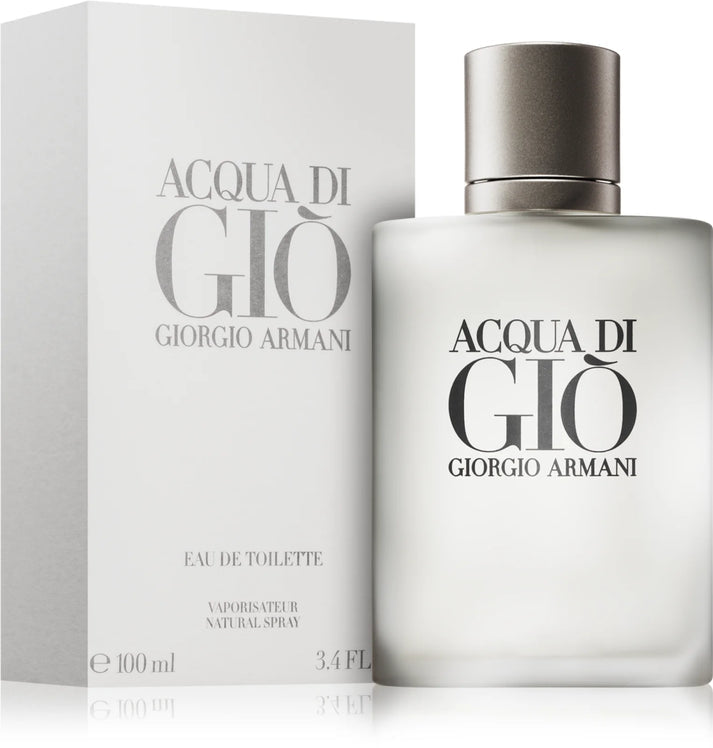 Acqua Di Gio - Est - 100ml