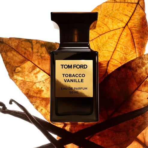 Tobacco Vanille - ESP - 100ml