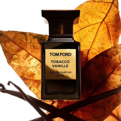 Tobacco Vanille - ESP - 100ml