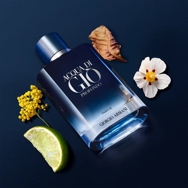 Acqua Di Gio Profondo - 100ml