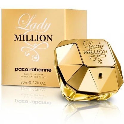 Lady Million - ESP - 80ml