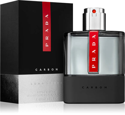 Luna Rossa Carbon - Est - 100ml