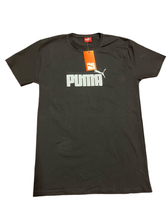 Tricou Barbat 1 Pma Negru