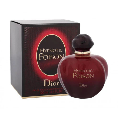 Hypnotic Poison - ESP - 100ml