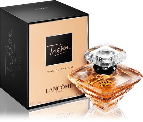 Tresor - ESP - 100ml