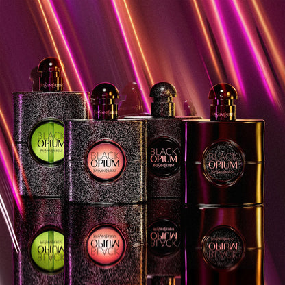 Black Opium - ESP - 100ml