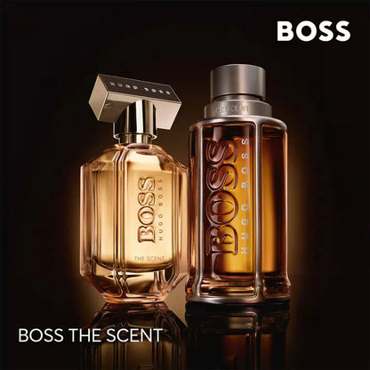 Boss The Scent - EST - 100ml