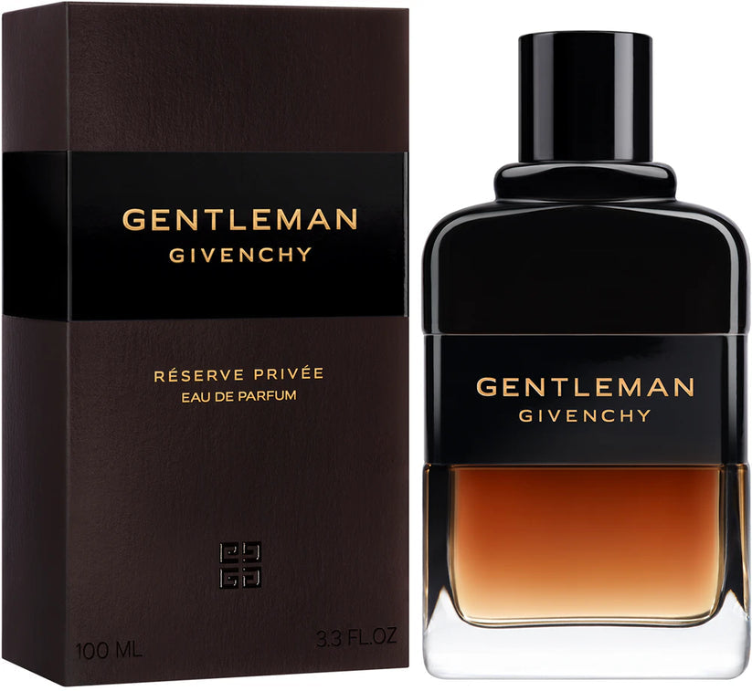 Gentleman Reserve Privee - ESP - 100ml