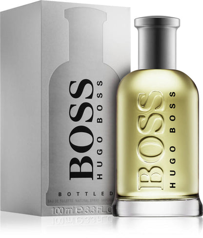 Boss Bottled - EST - 100ml