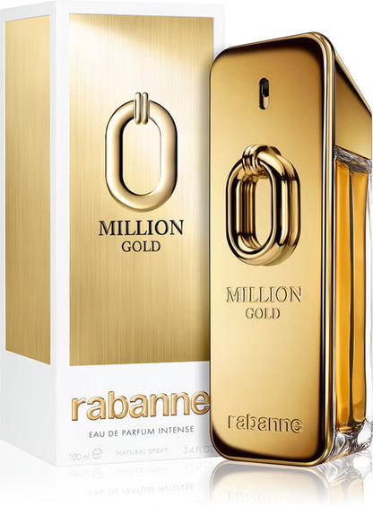 1 Million Gold - ESP Intense - 100ml