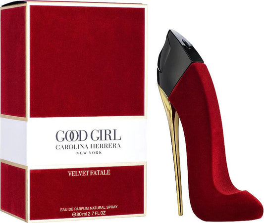 Good Girl Velvet Fatale - ESP - 80ml