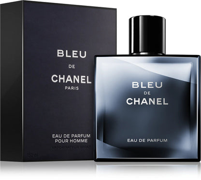 Bleu De Chanel - ESP - 100ml
