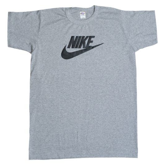 Tricou Barbat Gri NK