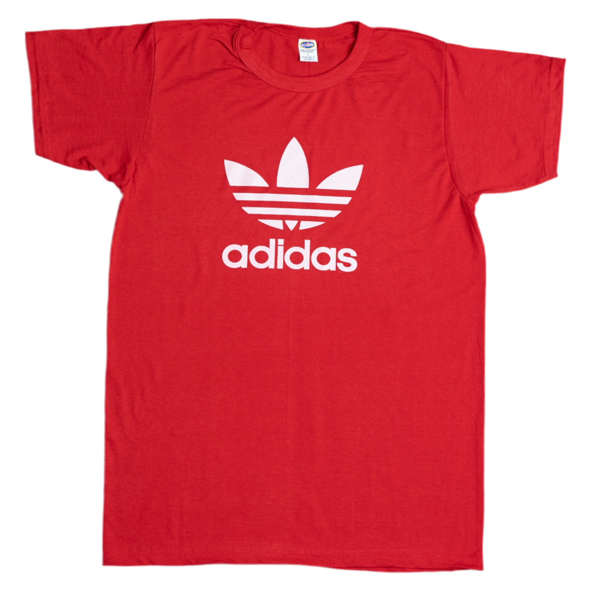 Tricou Barbat AD Rosu