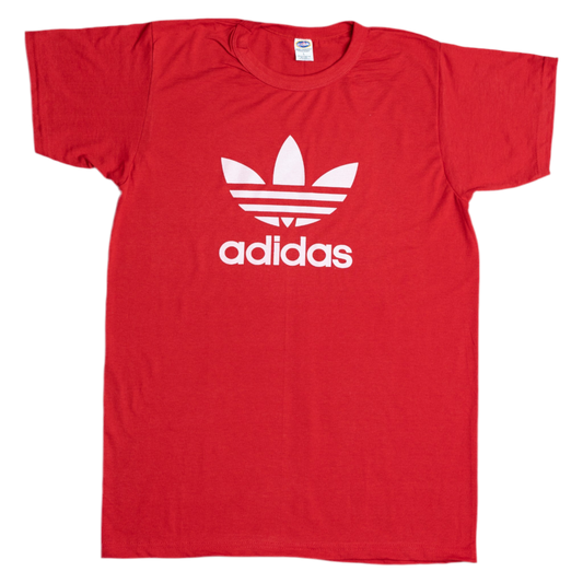 Tricou Barbat AD Rosu