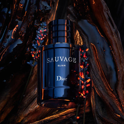 Sauvage Elixir - ESP - 30ml