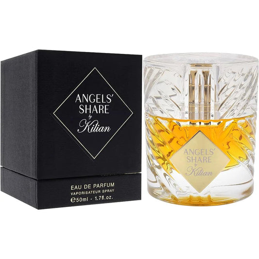 Angel's Share - 50ml
