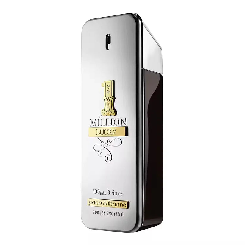1 Million Lucky - EsT - 100ml
